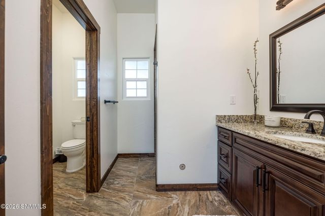 6516 Lazo Del Norte, Las Cruces, NM 88011