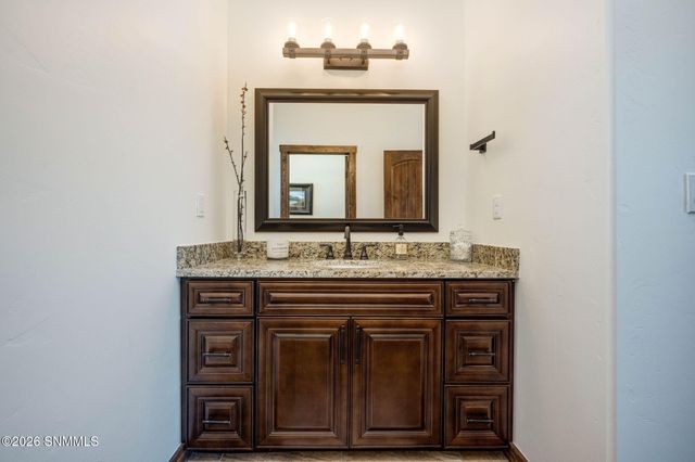 6516 Lazo Del Norte, Las Cruces, NM 88011
