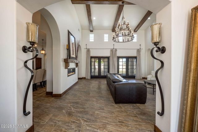 6516 Lazo Del Norte, Las Cruces, NM 88011