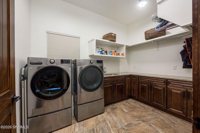 6516 Lazo Del Norte, Las Cruces, NM 88011