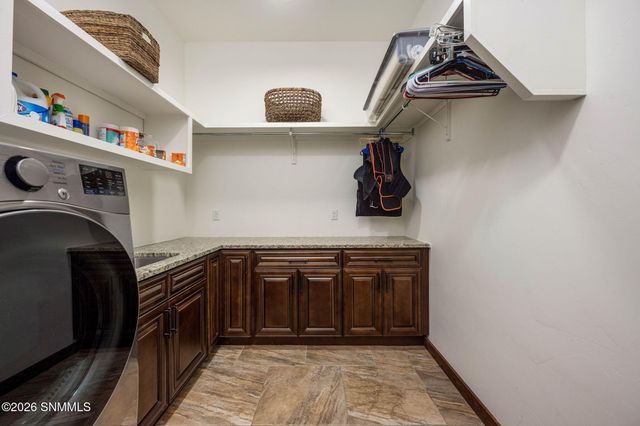 6516 Lazo Del Norte, Las Cruces, NM 88011