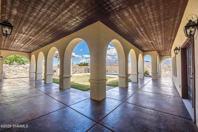 6516 Lazo Del Norte, Las Cruces, NM 88011