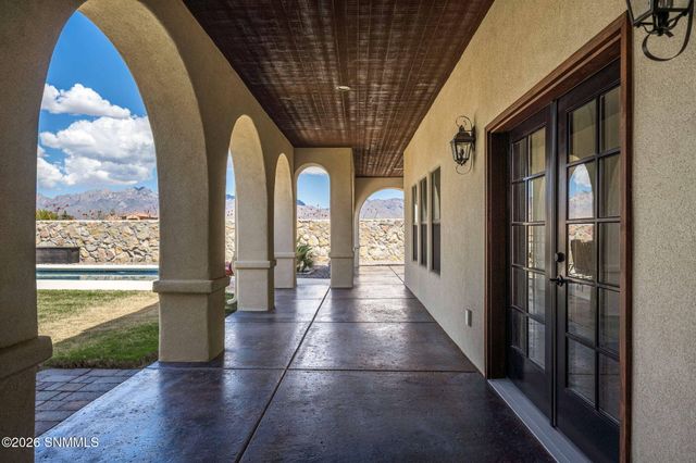 6516 Lazo Del Norte, Las Cruces, NM 88011