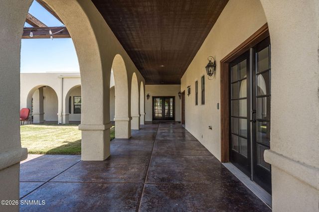 6516 Lazo Del Norte, Las Cruces, NM 88011