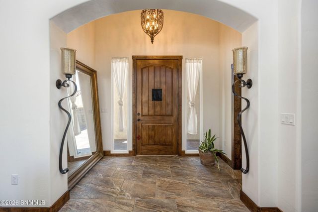 6516 Lazo Del Norte, Las Cruces, NM 88011