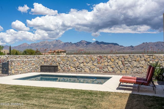 6516 Lazo Del Norte, Las Cruces, NM 88011