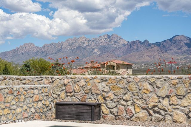 6516 Lazo Del Norte, Las Cruces, NM 88011