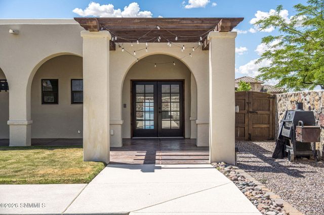 6516 Lazo Del Norte, Las Cruces, NM 88011