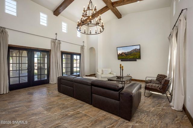 6516 Lazo Del Norte, Las Cruces, NM 88011