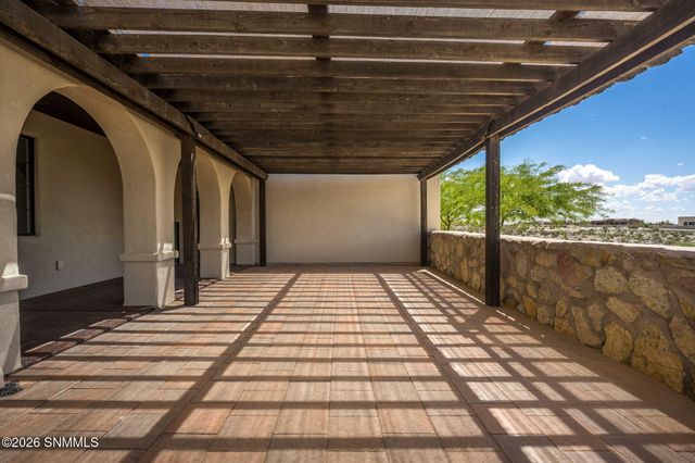 6516 Lazo Del Norte, Las Cruces, NM 88011