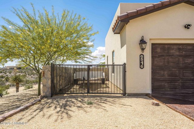 6516 Lazo Del Norte, Las Cruces, NM 88011