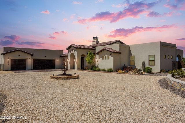 6516 Lazo Del Norte, Las Cruces, NM 88011