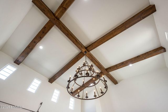 6516 Lazo Del Norte, Las Cruces, NM 88011
