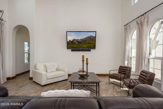 6516 Lazo Del Norte, Las Cruces, NM 88011