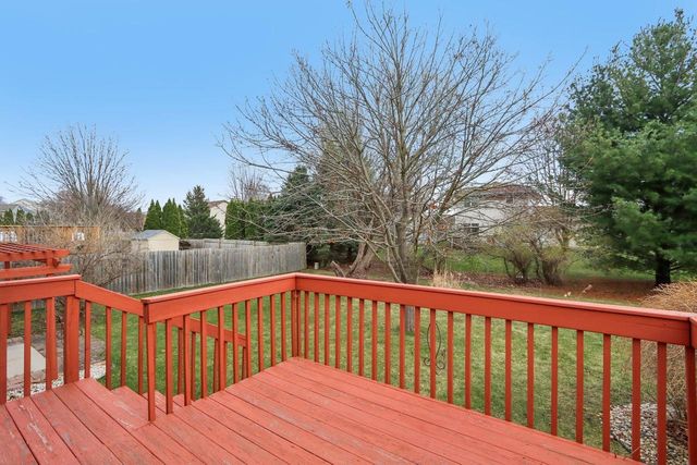 5495 Quarry Hill Drive, Fitchburg, WI 53711