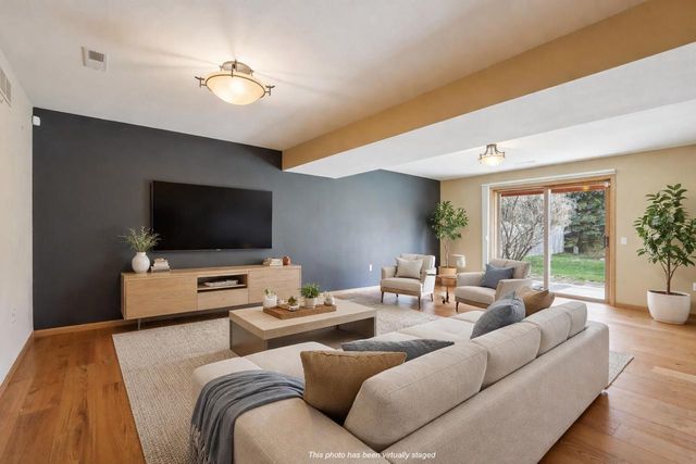 5495 Quarry Hill Drive, Fitchburg, WI 53711