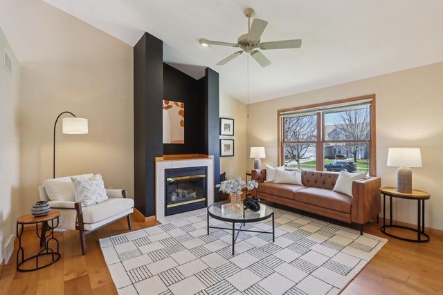 5495 Quarry Hill Drive, Fitchburg, WI 53711