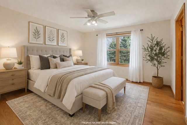 5495 Quarry Hill Drive, Fitchburg, WI 53711