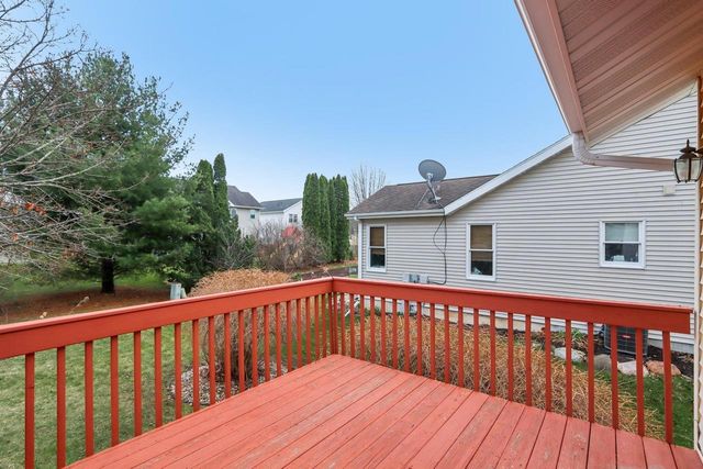 5495 Quarry Hill Drive, Fitchburg, WI 53711