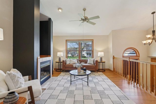 5495 Quarry Hill Drive, Fitchburg, WI 53711