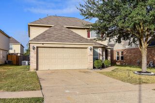 5011 Ivy Fair Way, Katy, TX 77449
