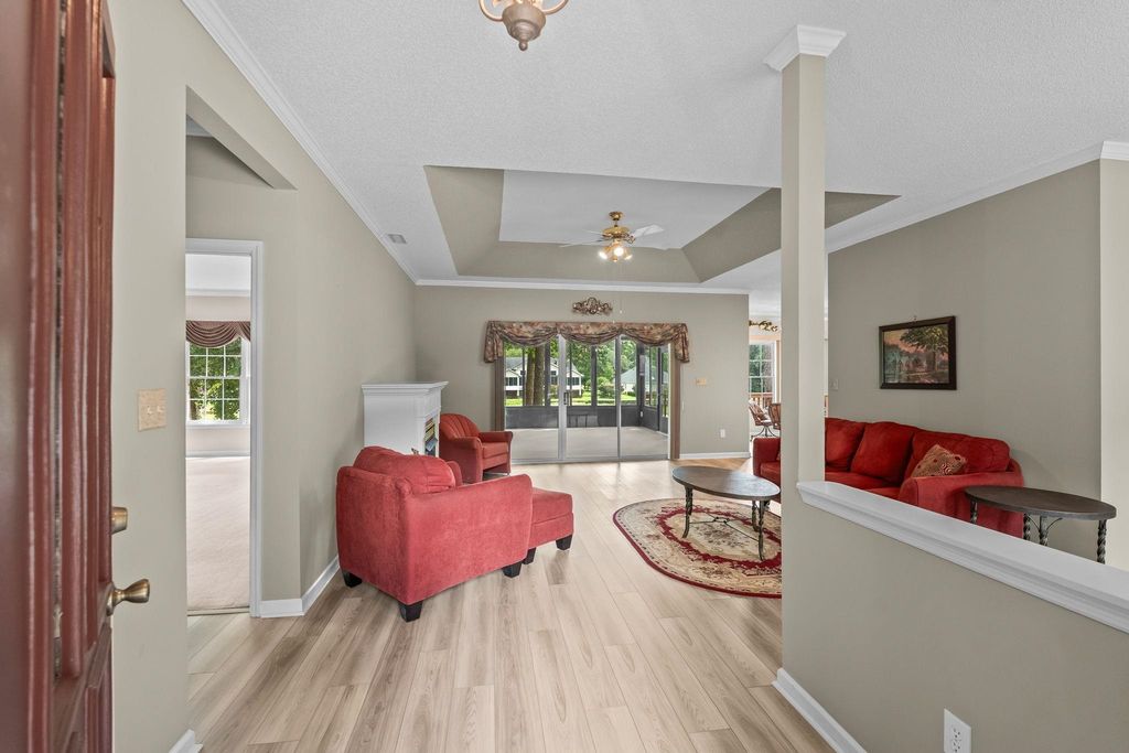 3111 Hermitage Dr., Little River, SC 29566 — photo 3
