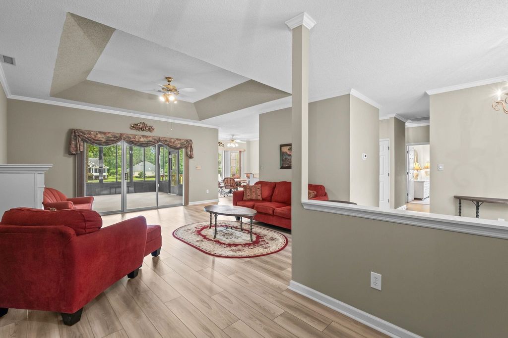3111 Hermitage Dr., Little River, SC 29566 — photo 4