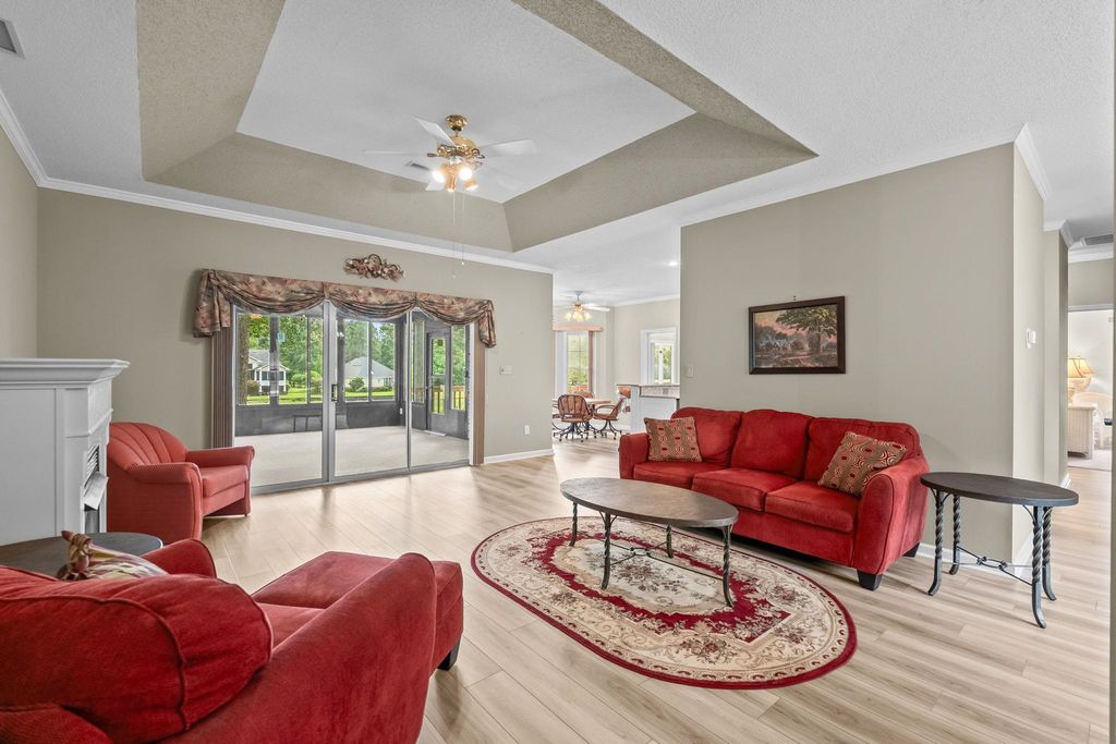 3111 Hermitage Dr., Little River, SC 29566 — photo 5