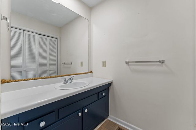 4 Foxhill Circle, Foxfire Village, NC 27281