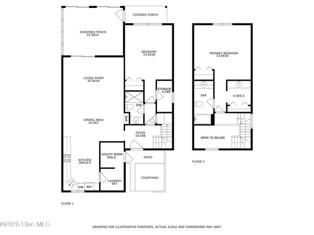 4 Foxhill Circle, Foxfire Village, NC 27281