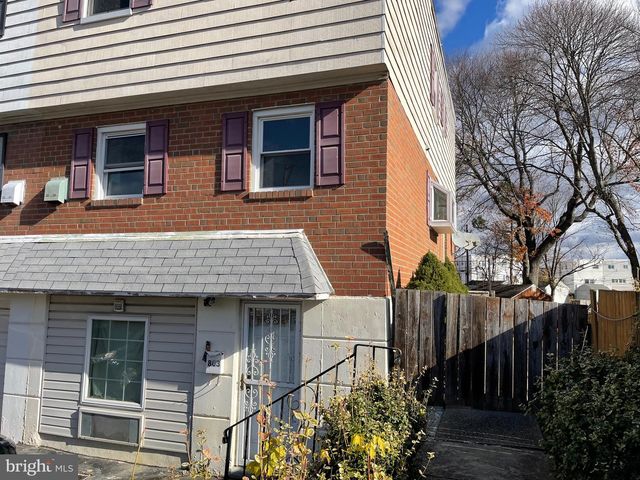 803 LAWLER ST, Philadelphia, PA 19116