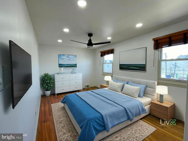 803 LAWLER ST, Philadelphia, PA 19116