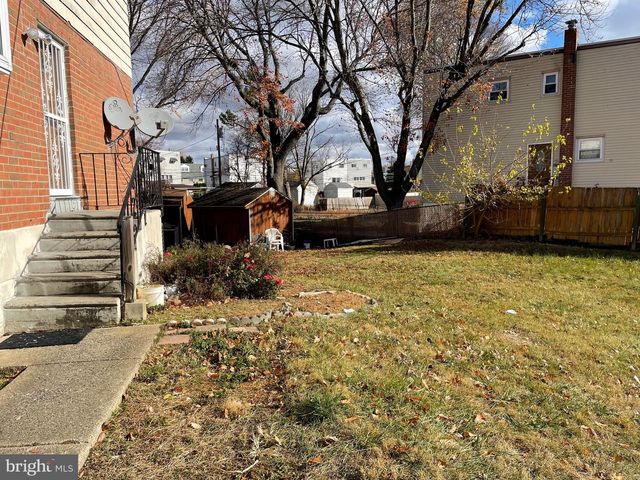 803 LAWLER ST, Philadelphia, PA 19116