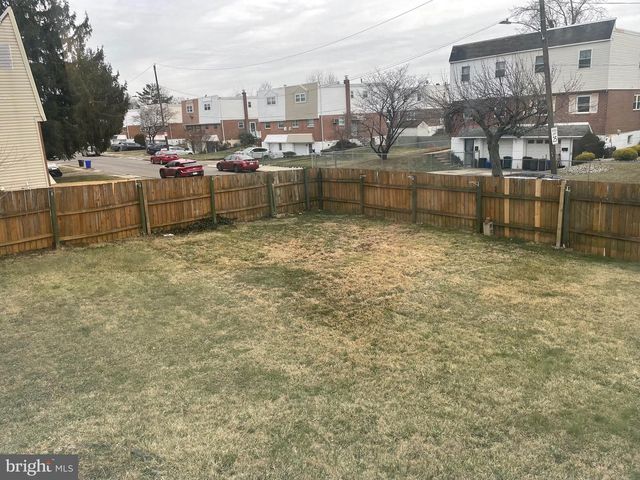 803 LAWLER ST, Philadelphia, PA 19116