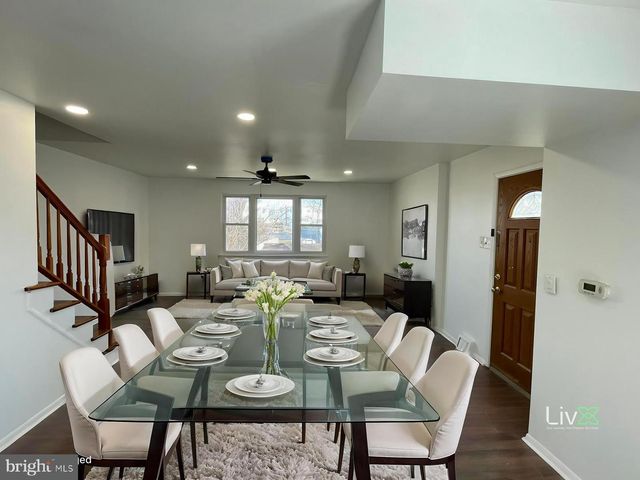 803 LAWLER ST, Philadelphia, PA 19116