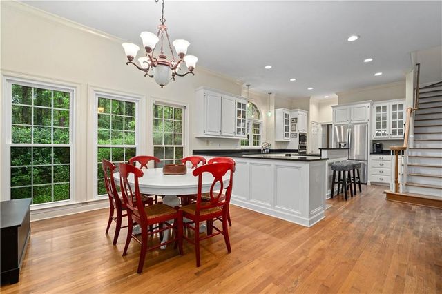 6429 Tokeneak Trail, Mobile, AL 36695
