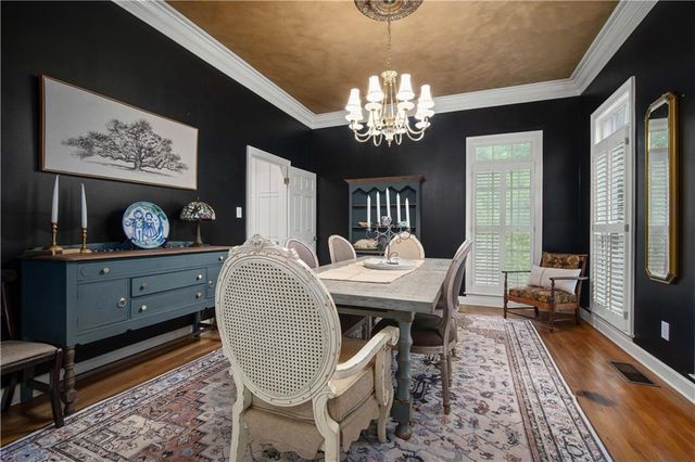 6429 Tokeneak Trail, Mobile, AL 36695