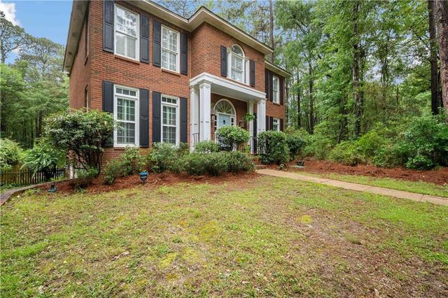 6429 Tokeneak Trail, Mobile, AL 36695