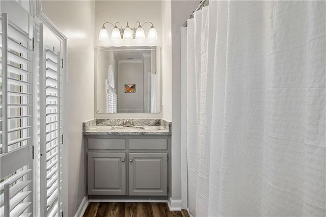 6429 Tokeneak Trail, Mobile, AL 36695