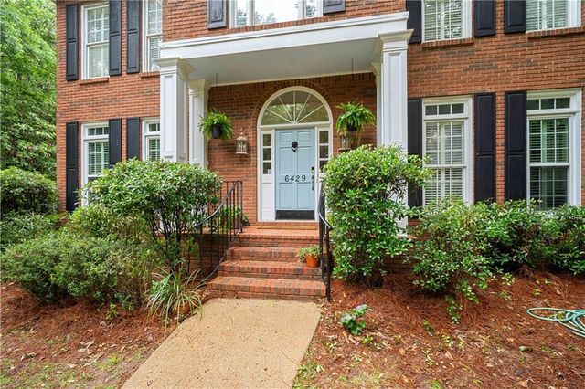 6429 Tokeneak Trail, Mobile, AL 36695