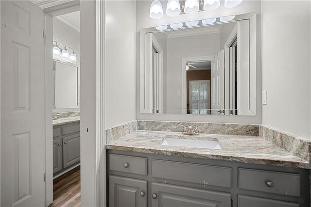 6429 Tokeneak Trail, Mobile, AL 36695