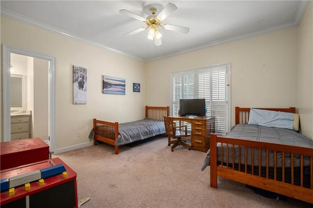 6429 Tokeneak Trail, Mobile, AL 36695