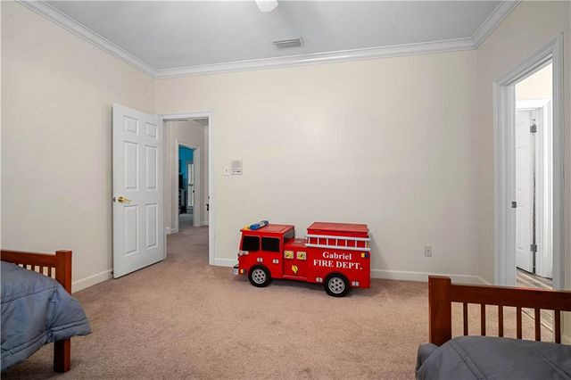 6429 Tokeneak Trail, Mobile, AL 36695