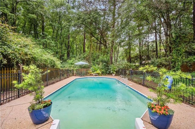 6429 Tokeneak Trail, Mobile, AL 36695