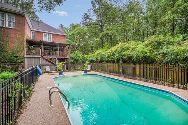6429 Tokeneak Trail, Mobile, AL 36695