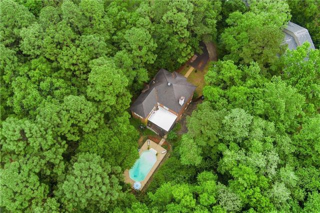 6429 Tokeneak Trail, Mobile, AL 36695