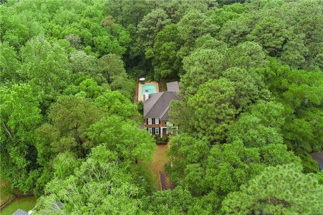 6429 Tokeneak Trail, Mobile, AL 36695