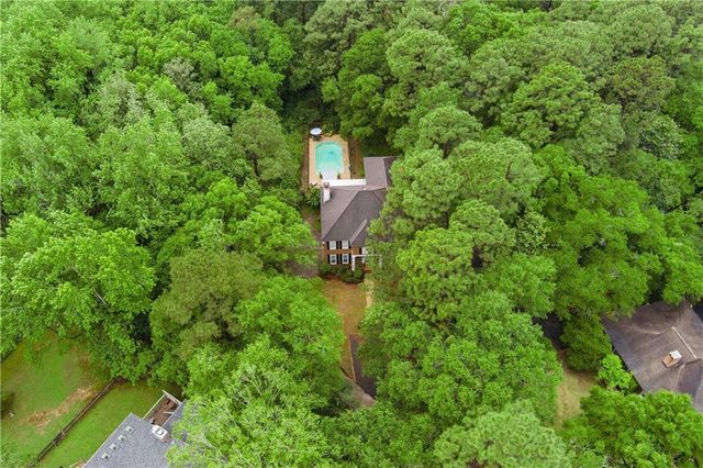 6429 Tokeneak Trail, Mobile, AL 36695