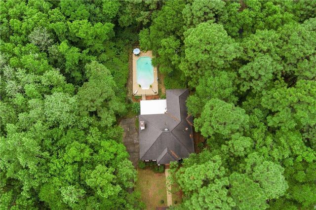 6429 Tokeneak Trail, Mobile, AL 36695