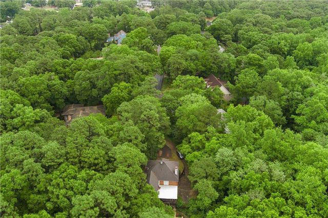 6429 Tokeneak Trail, Mobile, AL 36695
